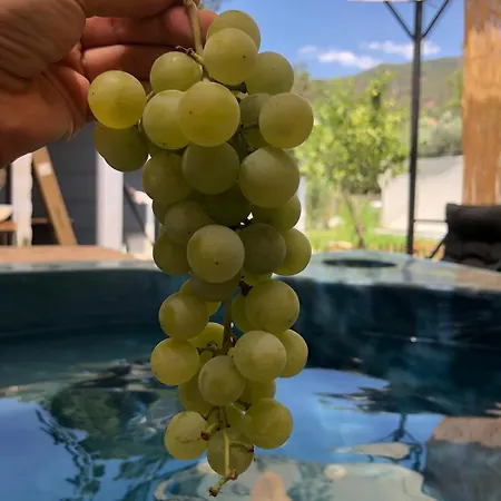 Isik , A Happy Vacation Story Ferienhaus *