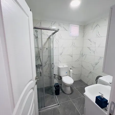 Isik , A Happy Vacation Story Ferienhaus *