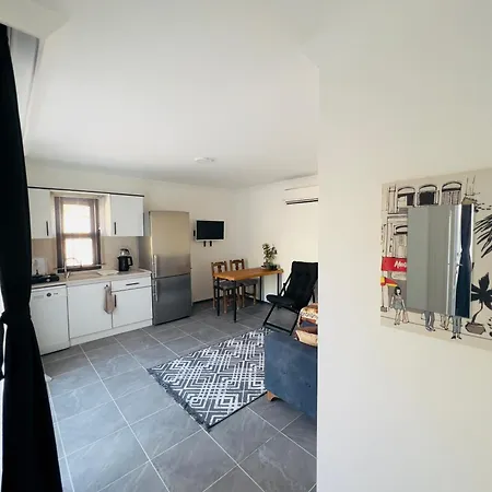 Ferienhaus Isik , A Happy Vacation Story *