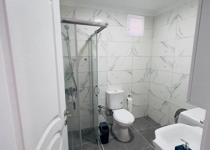 Işık , A Happy Vacation Story Tatil Evi *