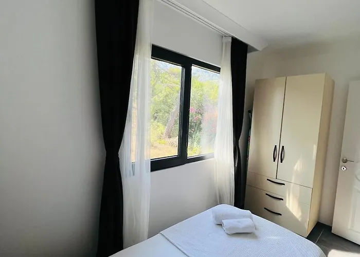 Işık , A Happy Vacation Story