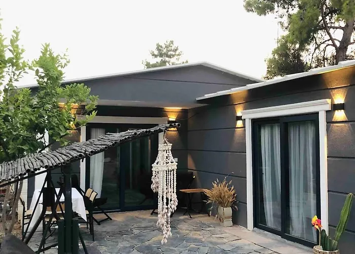 Tatil Evi Işık , A Happy Vacation Story *