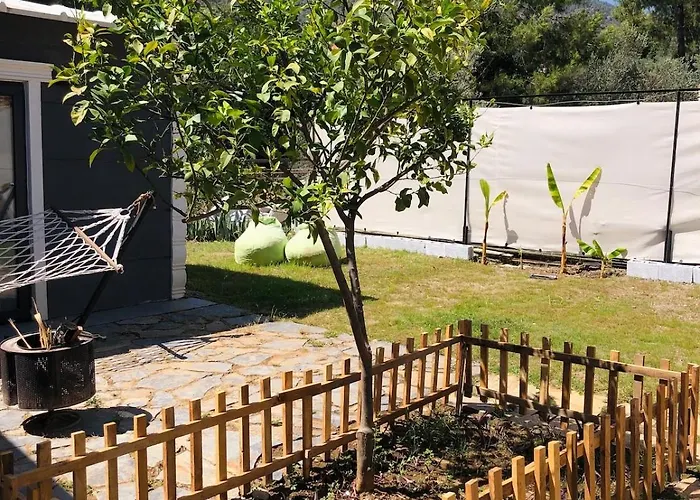 Tatil Evi Işık , A Happy Vacation Story *