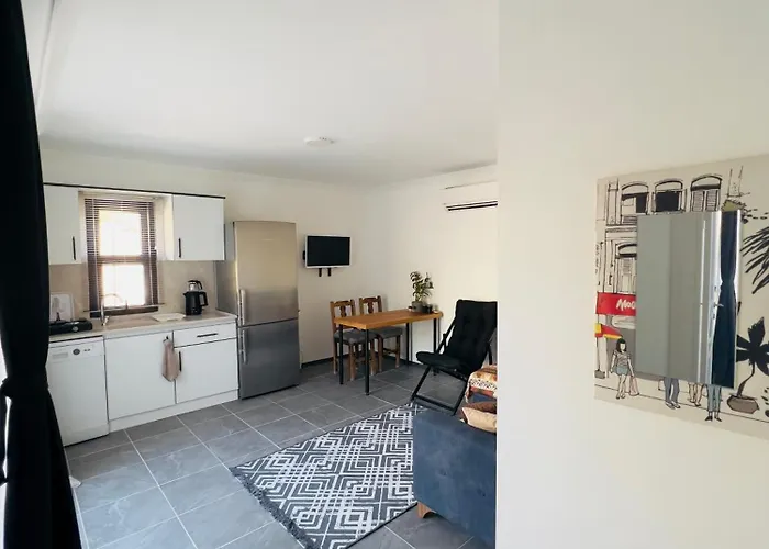 Tatil Evi Işık , A Happy Vacation Story *