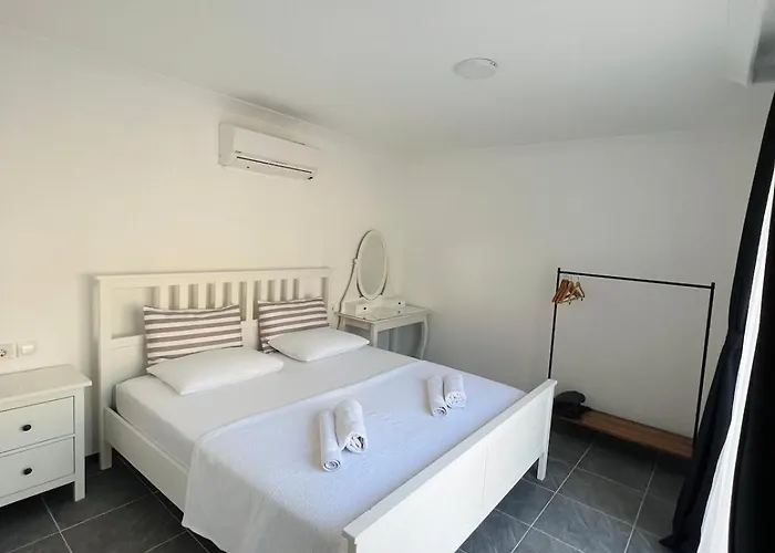 Işık , A Happy Vacation Story * Fethiye