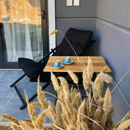 Case de vacanță Isik , A Happy Vacation Story *