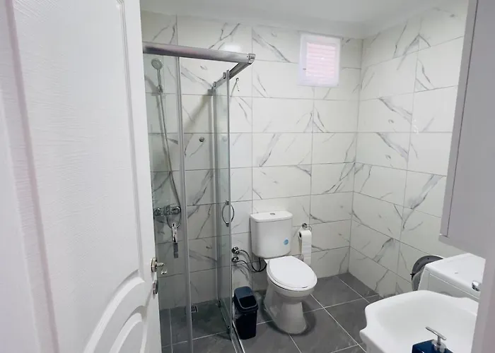 بيت للعطل Isik , A Happy Vacation Story