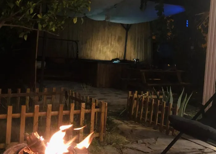 Isik , A Happy Vacation Story بيت للعطل فتحية