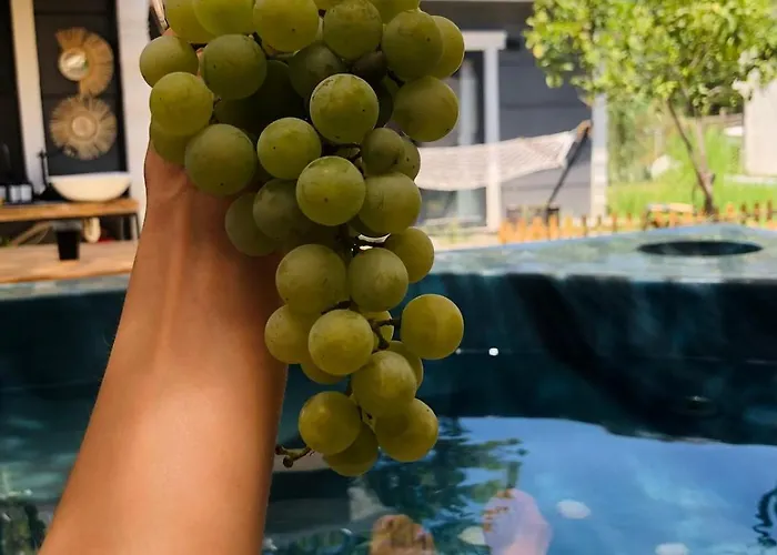 بيت للعطل Isik , A Happy Vacation Story فتحية