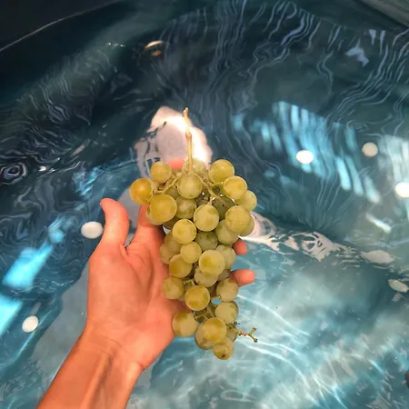 Isik , A Happy Vacation Story Holiday home