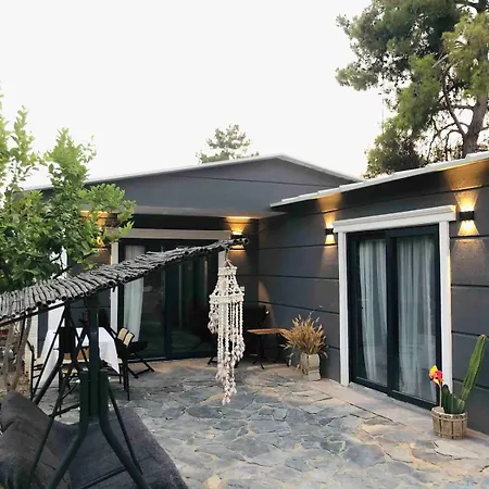 Holiday home Isik , A Happy Vacation Story *