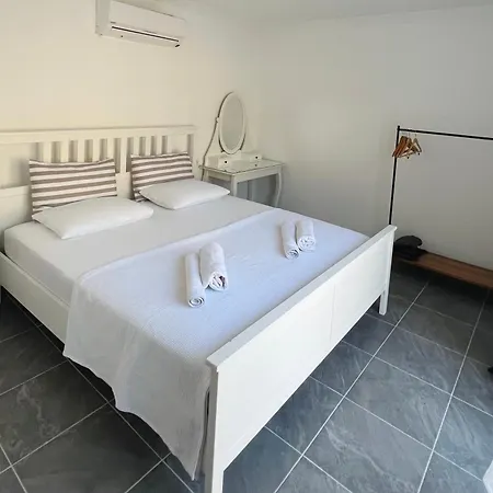 Isik , A Happy Vacation Story Holiday home Fethiye