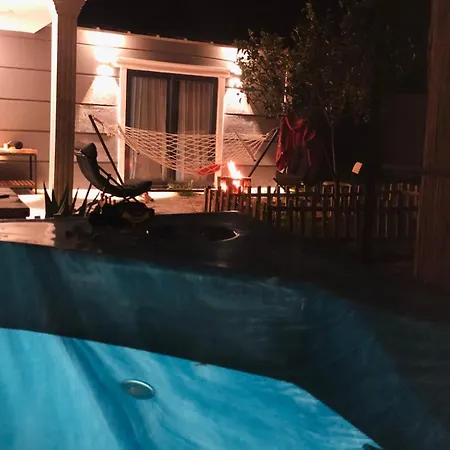 Isik , A Happy Vacation Story Fethiye