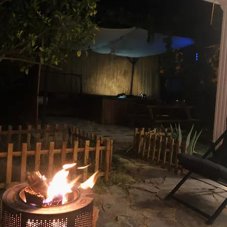 Isik , A Happy Vacation Story Prázdninový dům Fethiye