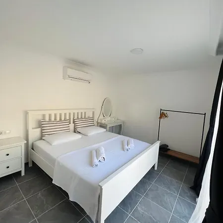 Isik , A Happy Vacation Story * Fethiye