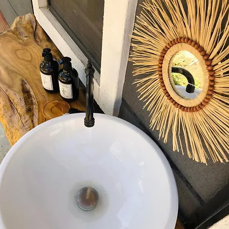 Isik , A Happy Vacation Story Holiday home