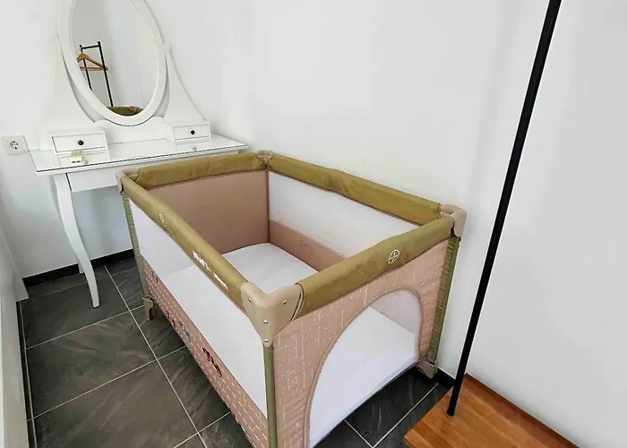 Дом отдыха Isik , A Happy Vacation Story *