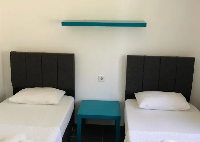 Case de vacanță Isik , A Happy Vacation Story Fethiye