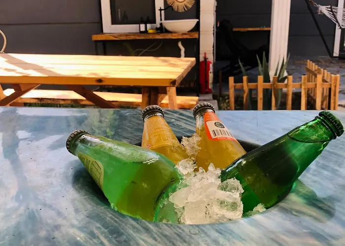 Дом отдыха Isik , A Happy Vacation Story *