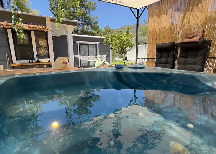 Isik , A Happy Vacation Story