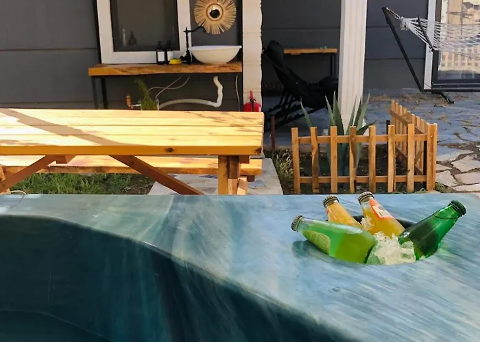 Isik , A Happy Vacation Story Case de vacanță *